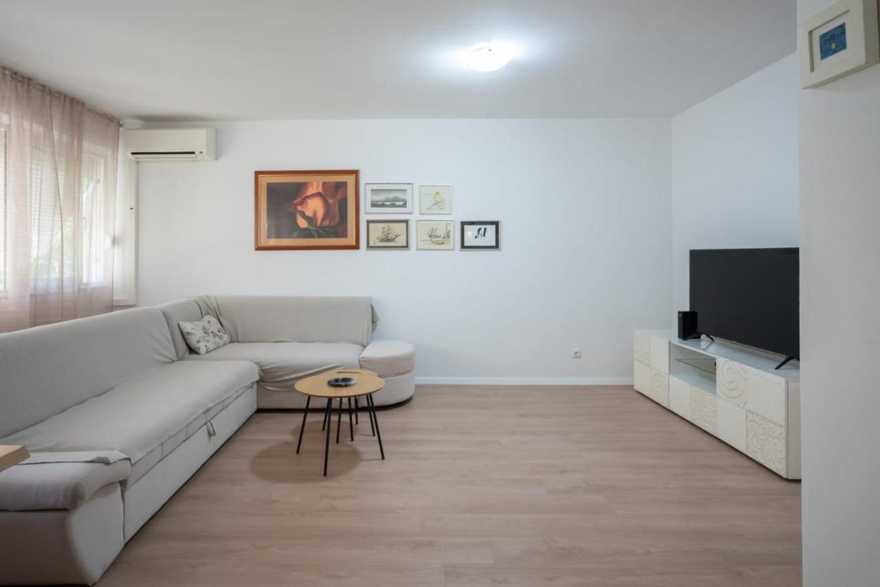 Apartamento Apartman Mirjana Split Exterior foto