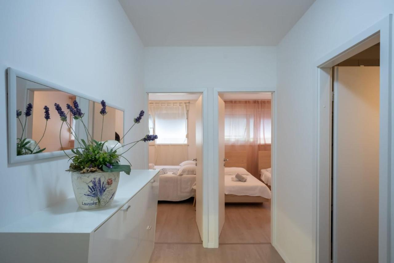 Apartamento Apartman Mirjana Split Exterior foto