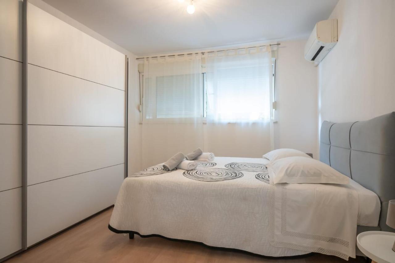 Apartamento Apartman Mirjana Split Exterior foto