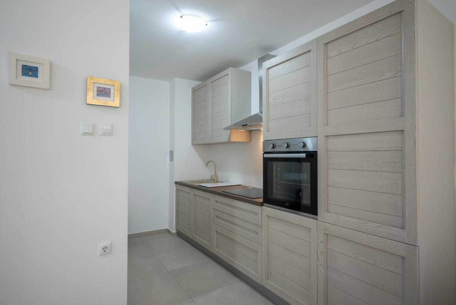 Apartamento Apartman Mirjana Split Exterior foto